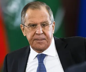 روس اقوام متحدہ کے سیکرٹری جنرل کے عہدے کے انتخاب کے عمل میں پوری طرح متحرک رہے گا: وزارت خارجہ