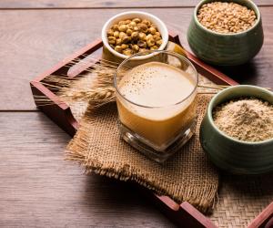 ستّو کی غذائی قیمت اسے موسم گرما کا سپر ڈرنک بناتی ہے