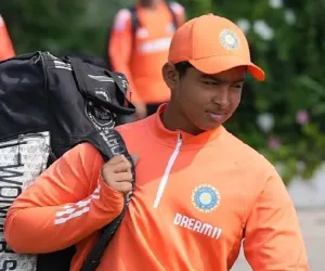 سوریاونشی نے اورنج کیپ پر قبضہ کیا