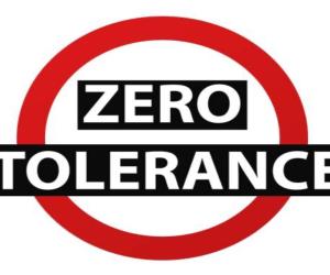 امتحانات میں زیرو ٹالرنس کی پالیسی نافذ کی گئی