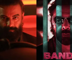 فلم ’’بندر‘‘ 5 جون 2026 کو ریلیز ہوگی