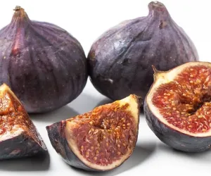 گل کا پھل اینٹی آکسیڈنٹس اور بے شمار غذائی اجزاء سے بھرپور ہوتا ہے