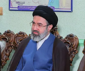 ایران: مجتبیٰ خامنہ ای ایک اہم قوت کے طور پر ابھر رہے ہیں