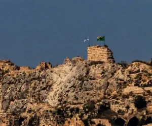 اسرائیلی فوج نے لبنان کے بوفورٹ قلعے پر قبضہ کر لیا