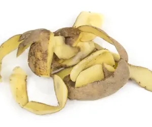 آلو کے چھلکے بھی غذائیت سے بھرپور ہوتے ہیں