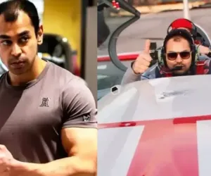 ملائم سنگھ یادو کے چھوٹے بیٹے پرتیک یادو کا انتقال ہوگیا