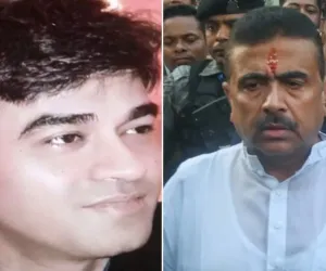 چندرناتھ رتھ کے قتل کی منصوبہ بندی دوبارہ حاصل کرنے کے بعد کی گئی: سویندو ادھیکاری