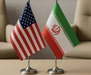 ایران امریکی تجویز پر نظرثانی کر رہا ہے، ٹرمپ کو توقع ہے کہ جنگ 