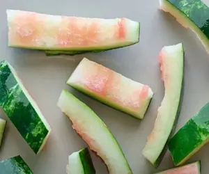 تربوز ایک انتہائی صحت بخش پھل ہے