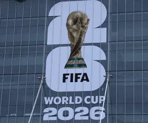 فیفا ورلڈ کپ 2026 میں ہفتہ کے میچوں میں کئی ریکارڈ قائم ہوئے