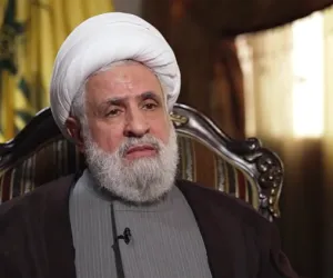 لبنان اسرائیل معاہدہ قابل قبول نہیں: حزب اللہ