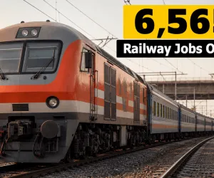 ریلوے ریکروٹمنٹ بورڈ (RRB) نے ٹیکنیشن بھرتی 2026 کے لیے ایک مختصر نوٹیفکیشن جاری کیا ہے
