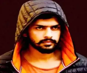 ایف بی آئی نے لارنس بشنوئی کے نیٹ ورک کے خلاف 50 سے زائد مقامات پر بیک وقت چھاپے مارے