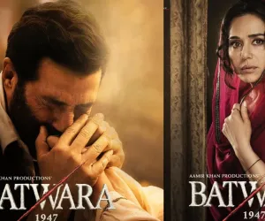 فلم 'پارٹیشن 1947' 14 اگست 2026 کو دنیا بھر کے سینما گھروں میں ریلیز کی جائے گی