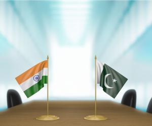 بھارت اور پاکستان کے درمیان قیدیوں کی فہرستوں کا تبادلہ