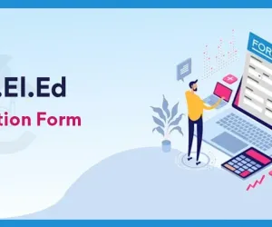 D.El.Ed.-2026 کی نصف سے زیادہ سیٹیں خالی، رجسٹریشن کی تاریخ میں توسیع کی تجویز