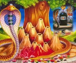 ہندومت میں ناگ پنچمی کو خاص مذہبی اہمیت حاصل ہے