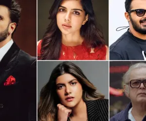 رنویر سنگھ کی نئی بقا فلم ’’پرالیا‘‘ کی شوٹنگ شروع ہوگئی ہے