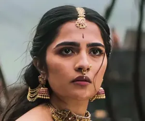 فلم 'ٹاکسک'  پچھلے کام سے بالکل مختلف ہے: رکمنی وسنت