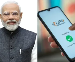 UPI کی وسیع پیمانے پر توسیع اور رسائی ایسی چیز ہے جس پر ہر ہندوستانی کو فخر ہونا چاہئے: مودی