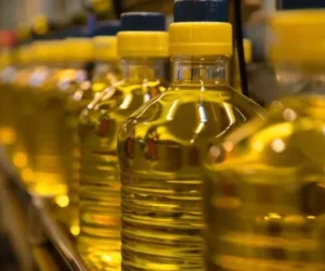 حکومت نے بڑے خوردنی تیلوں پر درآمدی ڈیوٹی کم کردی