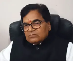 ملک میں غیر اعلانیہ ایمرجنسی ہے، اسی لیے کسی کو بولنے نہیں دیا جا رہا: پروفیسر رام گوپال