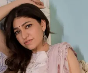  گلوکارہ تُلسی کمار کا نیا گیت ’رانجھا وے