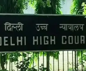 ہائی کورٹ نے CJP کے بانی ابھیجیت ڈپکے کو کناٹ پلیس میں ترنگا مارچ پر راحت دی