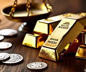 بلین مارکیٹ میں معمولی کمی دیکھی جا رہی ہے