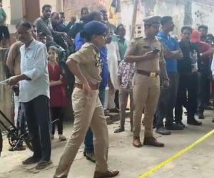 لکھنؤ: کار پارکنگ تنازعہ میں باپ بیٹا اور بھائی کا قتل ملزم گرفتار