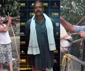 نانا پاٹیکر جمعرات کو 75 سال کی عمر میں انتقال کر گئے