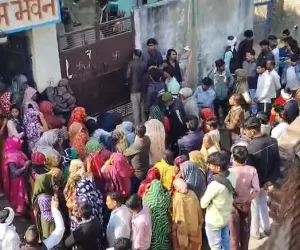گریٹر نوئیڈا میں پانچ افراد کی موت کا معاملہ: مہیش کی دو بہنیں اور ایک بہنوئی گرفتار