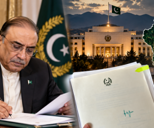 پاکستان کے صوبہ خیبر پختونخواہ میں ایمرجنسی اور گورنر راج نافذ